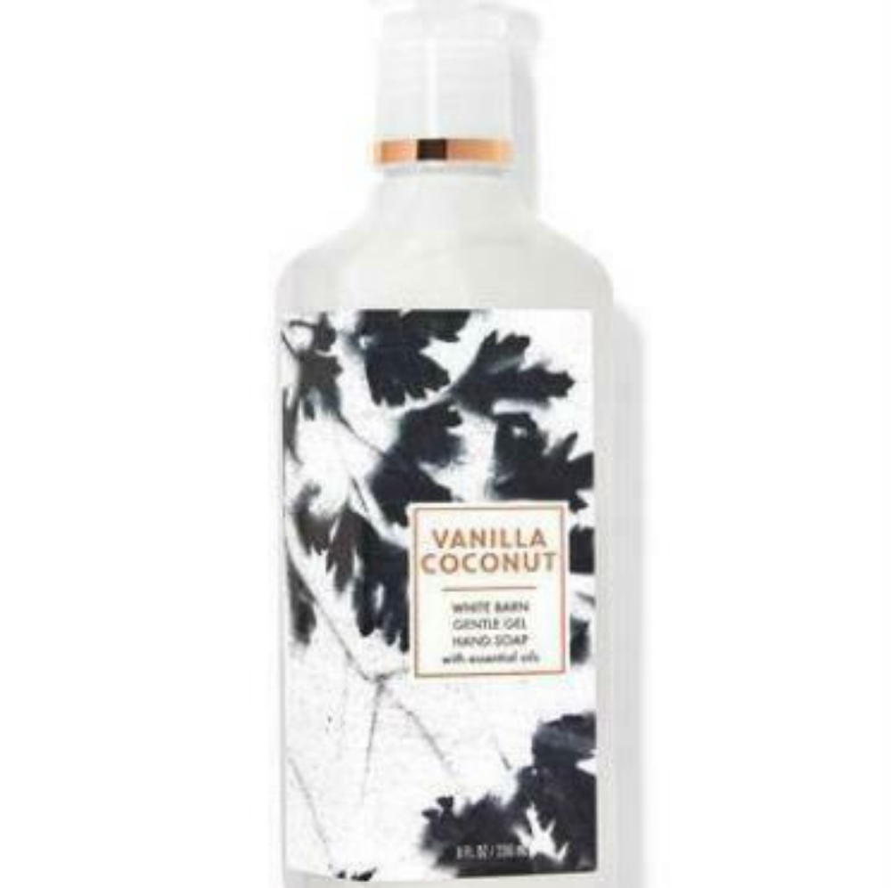 Bath And Body Works